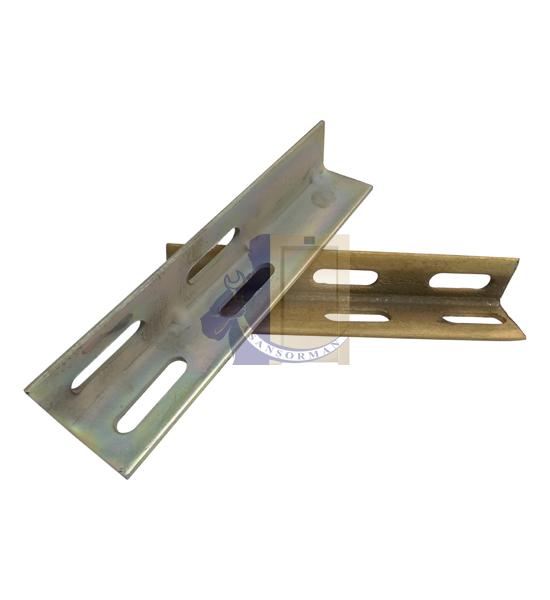 dav براکت ریل کادر وزنه آسانسور