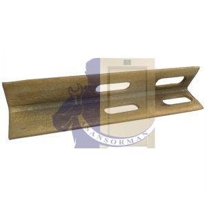 براکت ریل کابین آسانسور