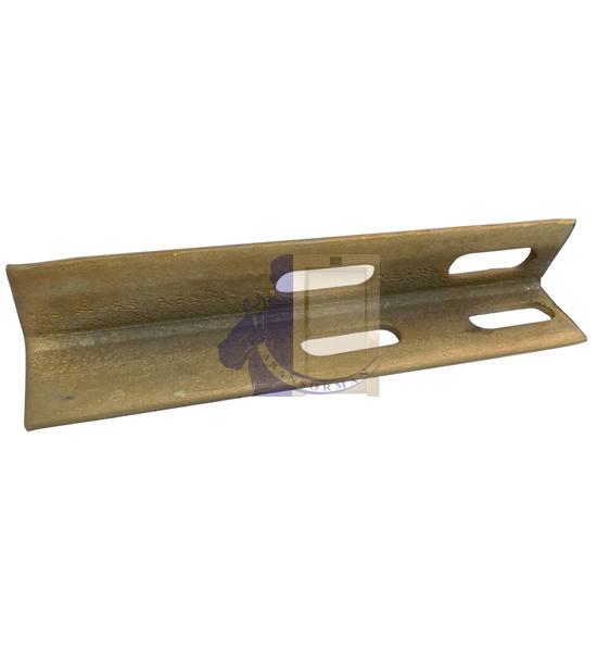 dav براکت ریل کابین آسانسور