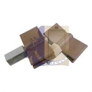 کفشک پروانه ای درب اتومات