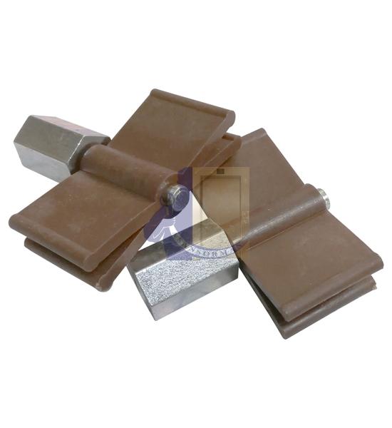 dav کفشک پروانه ای درب یاران