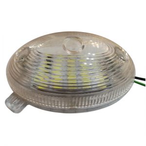 چراغ تونلی 9 وات LED-آسانسورمن