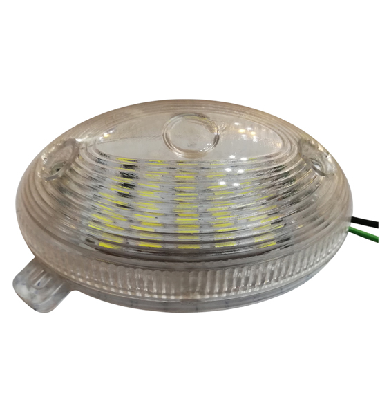 چراغ تونلی 9 وات LED-آسانسورمن چراغ تونلی 9 وات LED-آسانسورمن