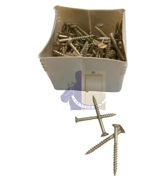 پیچ -آسانسورمن پیچ -آسانسورمن
