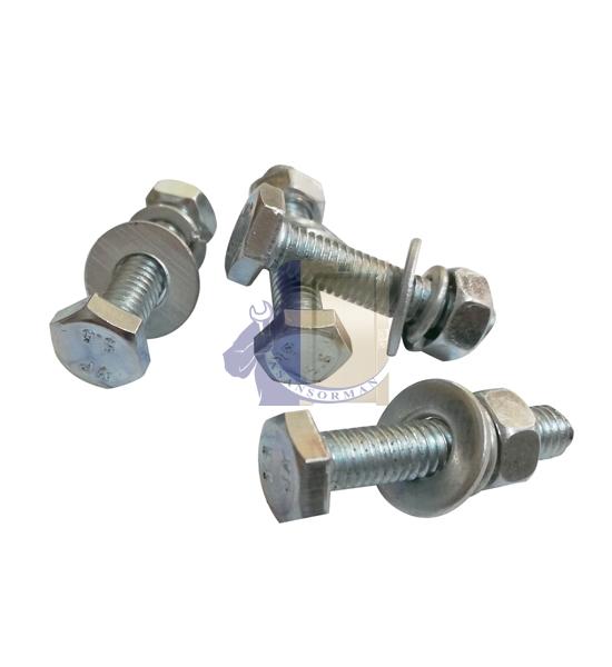 پیچ و مهره 12-اسانسورمن پیچ و مهره 12-اسانسورمن