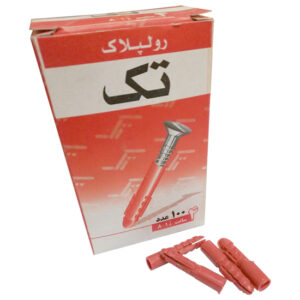 رولپلاک _ آسانسورمن
