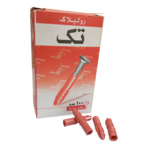 رولپلاک _ آسانسورمن