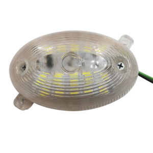 چراغ تونلی 9 وات LED-آسانسورمن