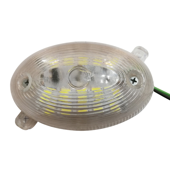 چراغ تونلی 9 وات LED-آسانسورمن چراغ تونلی 9 وات LED-آسانسورمن