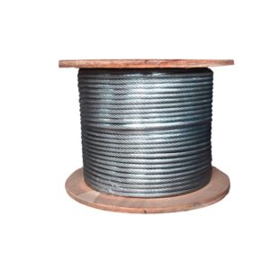 سیم بکسل نمره 10 گوستاوولف چین نواردار-آسانسورمن