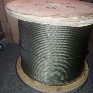 سیم بکسل نمره 10 گوستاوولف چین نواردار-آسانسورمن