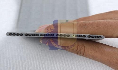 تراول کابل 24 رشته دتوایلر ایرانی تراول کابل 24 رشته دتوایلر ایرانی