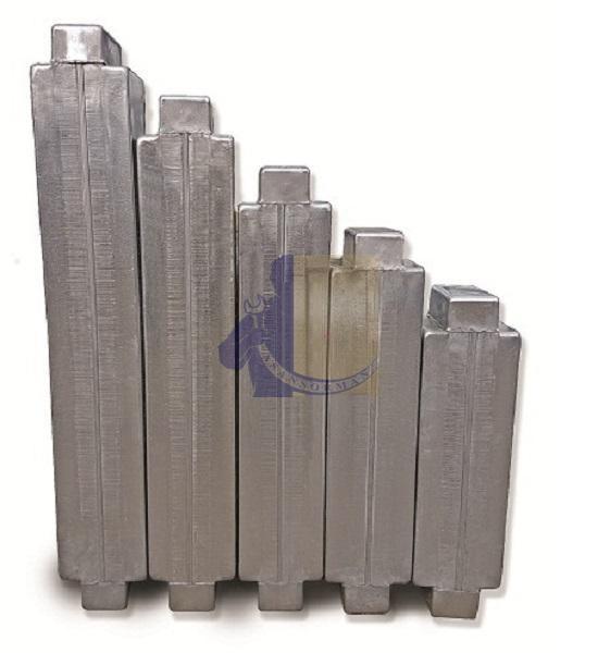 وزنه-تعادل-فلزی-آسانسور-4 وزنه تعادل فلزی آسانسور-آسانسورمن