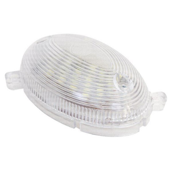 چراغ تونلی 9 وات LED-آسانسورمن چراغ تونلی 9 وات LED-آسانسورمن