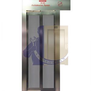 درب سانترال طبقه 80 دولته یاران (2)