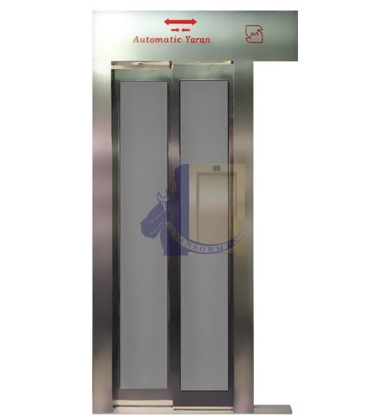 درب سانترال طبقه 90 دولته یاران (1) درب سانترال طبقه 90 دولته یاران (1)