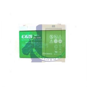 باتری 6 ولت 10 آمپر CGB