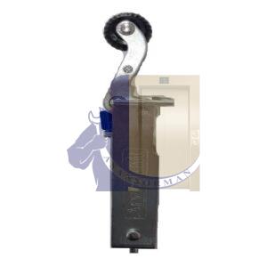 دیکتاتور (آرام بند) آروین لیفت A&G - آسانسورمن