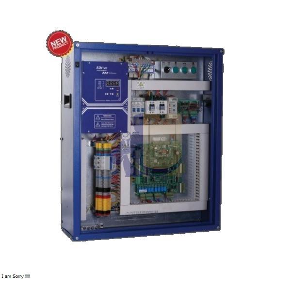 تابلو فرمان آرا فراز ADRIVE 11kw-آسانسورمن تابلو فرمان آرا فراز ADRIVE 11kw-آسانسورمن