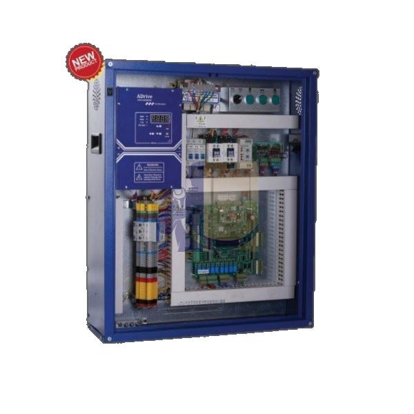 تابلو فرمان آرا فراز ADRIVE - 7.5kw - آسانسورمن تابلو فرمان آرا فراز ADRIVE - 7.5kw - آسانسورمن