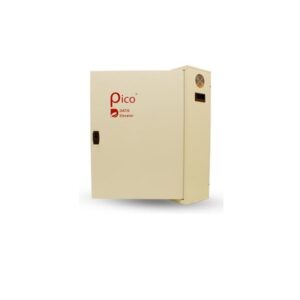 تابلو فرمان داتیس با درایو زیما11KW-آسانسورمن