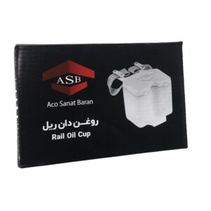 روغندان آسانسور ASB -آسانسورمن