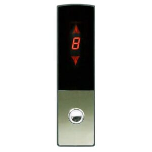 شاسی طبقه طرح هیوندا -آسانسورمن