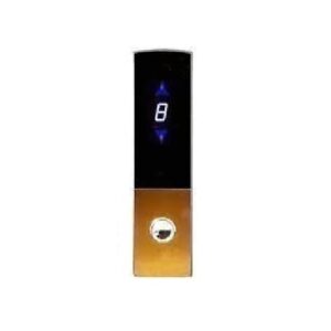 شاسی طبقه طرح هیوندا -آسانسورمن