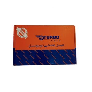 فتوسل چشمی دو کانال توربوسل -آسانسورمن