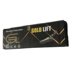 دیکتاتور (آرام بند) گلد لیفت GOLD LIFT - آسانسورمن
