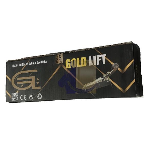 دیکتاتور (آرام بند) گلد لیفت GOLD LIFT - آسانسورمن دیکتاتور (آرام بند) گلد لیفت GOLD LIFT - آسانسورمن