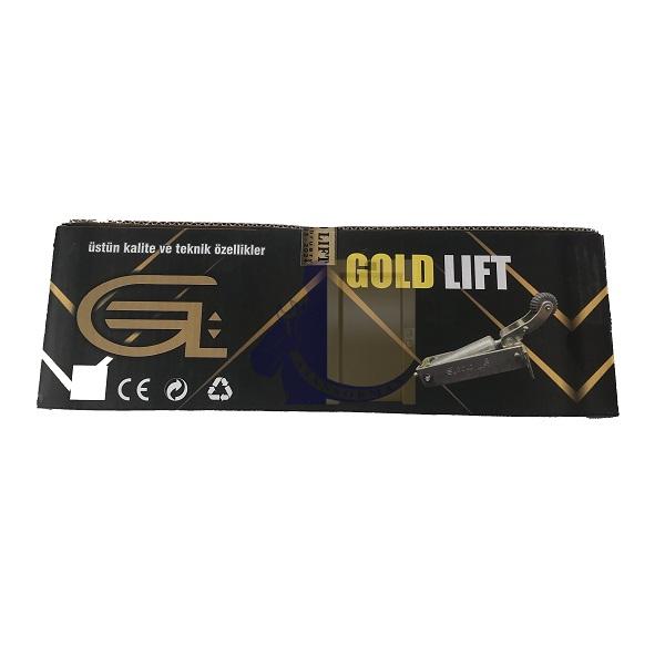 دیکتاتور (آرام بند) گلد لیفت GOLD LIFT - آسانسورمن دیکتاتور (آرام بند) گلد لیفت GOLD LIFT - آسانسورمن