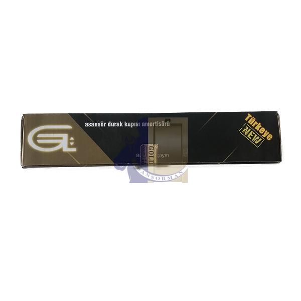 دیکتاتور (آرام بند) گلد لیفت GOLD LIFT - آسانسورمن دیکتاتور (آرام بند) گلد لیفت GOLD LIFT - آسانسورمن