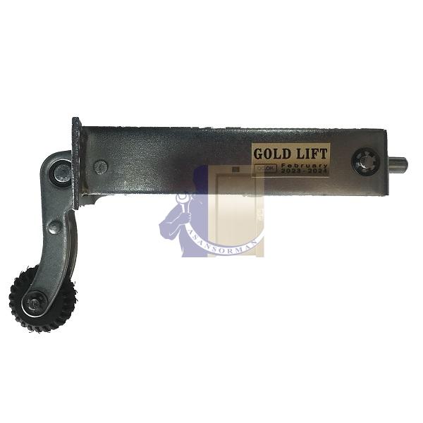 دیکتاتور (آرام بند) گلد لیفت GOLD LIFT - آسانسورمن دیکتاتور (آرام بند) گلد لیفت GOLD LIFT - آسانسورمن