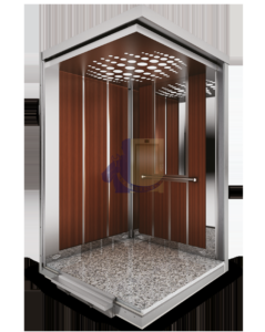 کابین آسانسور